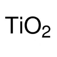 二氧化钛氧化钛  Titanium IV oxide   1317-70-0
