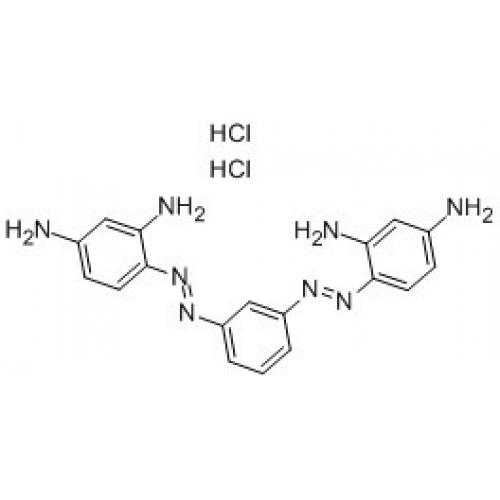 毕士麦棕 Y  Besmarck brown Y, dihydrochloride  10114-58-6