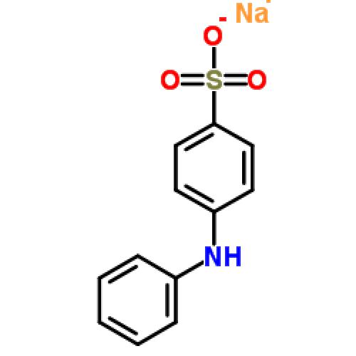 二苯胺-4-磺酸钠  Sodium diethylamine-4-sulfonate   6152-67-6