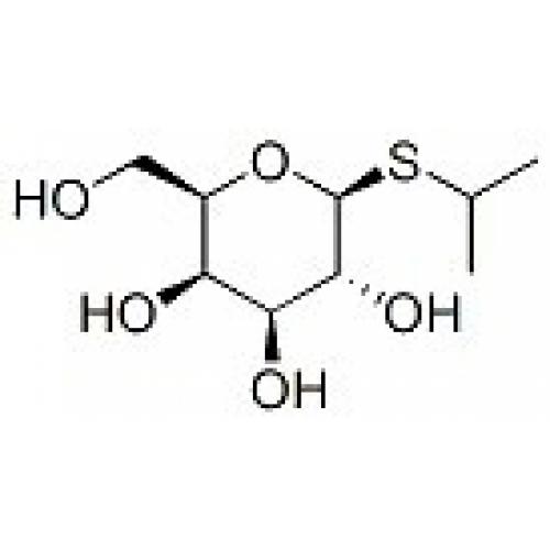 IPTG 异丙基-D-硫代半乳糖苷   367-93-1