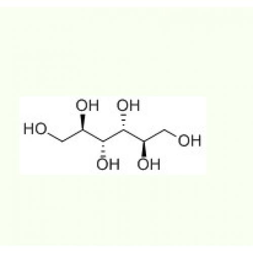 D-甘露醇 D-Mannitol 69-65-8