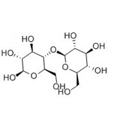 纤维二糖 D-Cellobiose528-50-7
