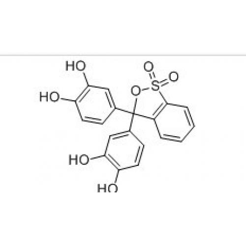 邻苯二酚紫 Catechol violet115-41-3