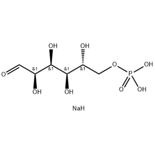 D-葡萄糖-6-磷酸二钠/罗比森酯 D-Glucose-6-phosphate Sodium Salt 3671-99-6