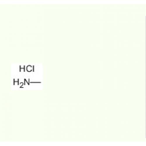 甲胺盐酸盐 Methylamine hydrochloride 593-51-1