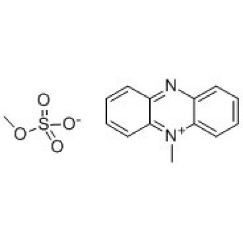 PMS吩嗪硫酸甲酯 PMS Phenazine methosulfate   299-11-6