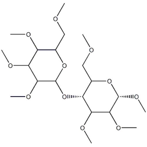 甲基纤维素 Methyl Cellulose 9004-67-5