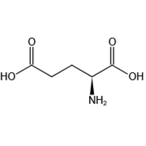 L-谷氨酸 L-Glutamic acid 56-85-0
