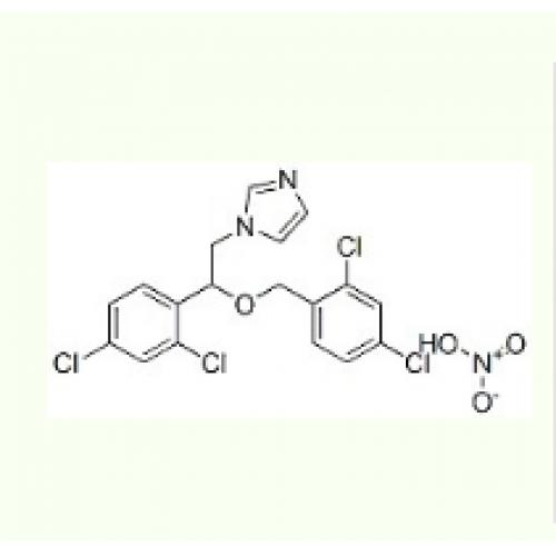 硝酸益康唑 ±-Miconazole nitrate salt 22832-87-7