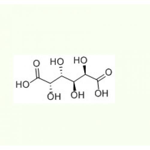粘酸 Mucic acid 526-99-8