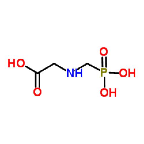 草甘膦 Glyphosate 1071-83-6
