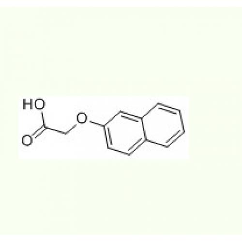 β-萘氧乙酸/2-萘氧乙酸 β-Naphthoxyacetic acid BNOA 120-23-0