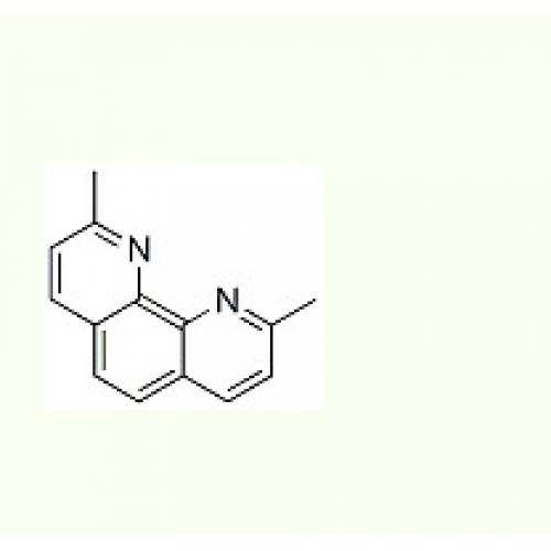 2,9-二甲基-1,10-菲啰啉新铜试剂 Neocuproine 484-11-7