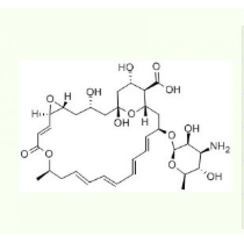 纳他霉素/游霉素 Natamycin 7681-93-8
