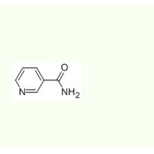 烟酰胺/尼克酰胺/维生素 B3/维生素 PP Nicotinamide VPP 98-92-0
