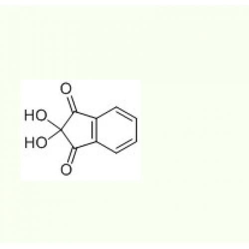 水合茚三酮 Ninhydrin,monohydrate 485-47-2