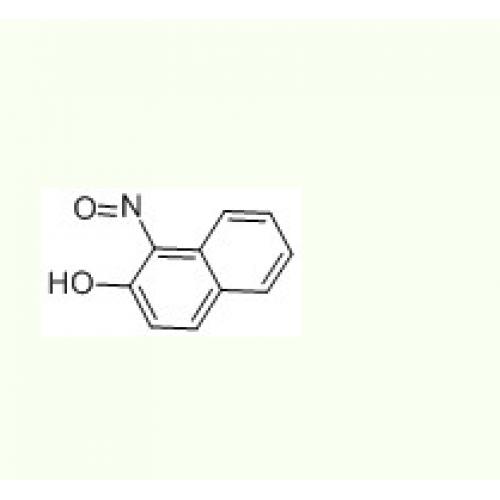 1-亚硝基-2-萘酚钴试剂 1-Nitroso-2-naphthol 131-91-9