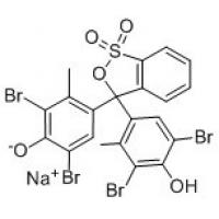 溴甲酚绿钠  Bromocresol Green sodium salt  62625-32-5