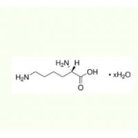 L-赖氨酸 L-Lysine 39665-12-8