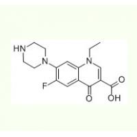 诺氟沙星 Norfloxacin 70458-96-7
