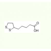 硫辛酸 ±-α-Lipoic acid 1077-28-7