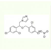 硝酸益康唑 ±-Miconazole nitrate salt 22832-87-7