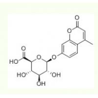 MUG4-甲基伞形酮-β-D-葡糖苷酸 MUG 6160-80-1