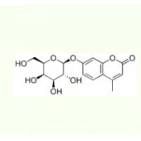 MU-Gal4-甲基伞形酮-β-D-吡喃糖苷 MU-Gal 6160-78-7