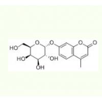 MU-α-Gal4-甲基伞形酮-α-D-吡喃糖苷 MU-α-Gal 38597-12-5