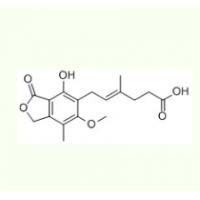 霉酚酸 Mycophenolic acid 24280-93-1