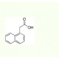 α-萘乙酸 1-naphthaleneacetic acid（NAA） 86-87-3