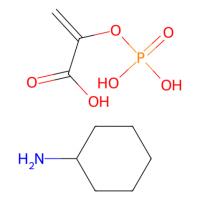 磷酸烯醇丙酮酸单环己铵盐  PEP-C  10526-80-4