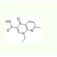 萘啶酮酸 Nalidixic acid 389-08-2