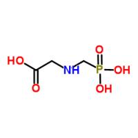 草甘膦 Glyphosate 1071-83-6
