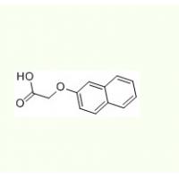 β-萘氧乙酸/2-萘氧乙酸 β-Naphthoxyacetic acid BNOA 120-23-0