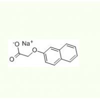 β-萘氧乙酸钠/2-萘氧乙酸钠 β-Naphthoxyacetic acid sodium salt BNOA-Na 10042-71-4