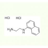 N-1-萘基乙二胺 二盐酸盐 N-1-Naphthyl-ethylenediamine, dihydrochloride 1465-25-4