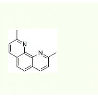 2,9-二甲基-1,10-菲啰啉新铜试剂 Neocuproine 484-11-7