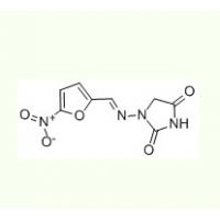 呋喃妥因 Nitrofurantoin 67-20-9