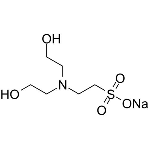 BES钠盐N,N-双2-羟乙基-2-氨基乙磺酸钠盐  BES, sodium salt  66992-27-6