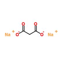 丙二酸钠  Sodium malonate   141-95-7