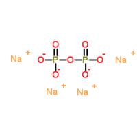 焦磷酸钠/焦磷酸四钠  Sodium pyrophosphate  7722-88-5
