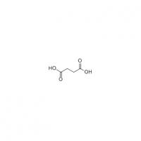 琥珀酸  Succinic acid  110-15-6