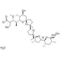 莫能菌酸钠/莫能星 Monensin sodium salt 22373-78-0