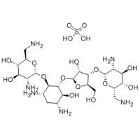硫酸新霉素 Neomycin Sulfate 1405-10-3