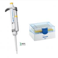 1-通道  Eppendorf Research® plus