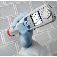 1-通道 1 µL – 50 mL Multipette® E3x 搭配充电器