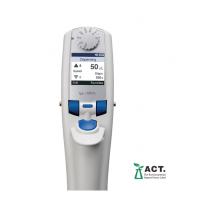 1-通道 1 µL – 50 mL Multipette® E3x 搭配充电器