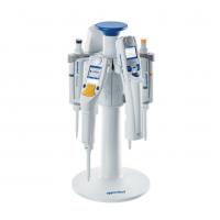 1-通道 1 µL – 50 mL Multipette® E3 搭配充电器