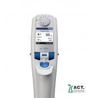 1-通道  1 µL – 50 mL Multipette® E3x